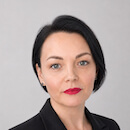 Алёна Мельник