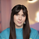 Ярослава Олеговна Тринадцатко